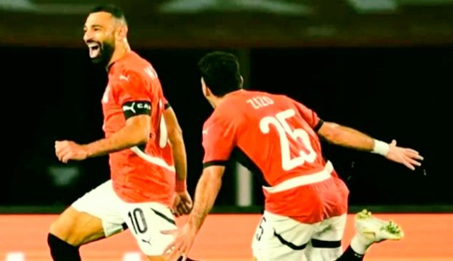 Mohamed Salah Membawa Timnas Mesir Masuk Babak 16 Besar Piala Dunia 2026 (Foto : Istimewa)