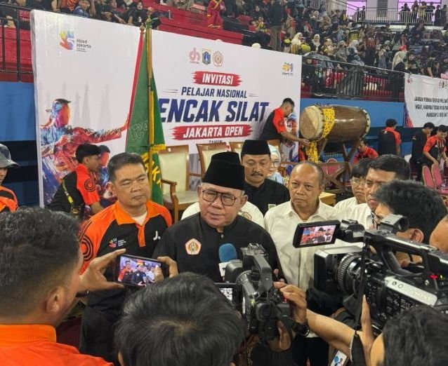 Pencaksilat-jakartaopen