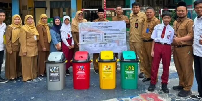 Pilahsampah.
