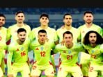 Timnas Spanyol Piala Dunia 2026