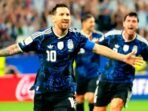 Messi Membawa Timnas Argentina ke Final Piala Dunia 2026