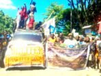 Screenshot_20260723-215005_Samsung Browser Aksi Damai Pemuda Pelajar Mahasiswa Intan Jaya di Nabire Papua Tengah (Foto : Istimewa)