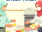 Ilustrasi Aksi Nyata BPOM untuk Anak - HAN 2026
