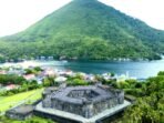 Benteng Belgica Menjadi Destinasi Wisata Sejarah Unggulan di Banda Neira
