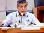 Menteri Ketenagakerjaan Prof. Yassierli, S.T., M.T., PH.D (Istimewa)