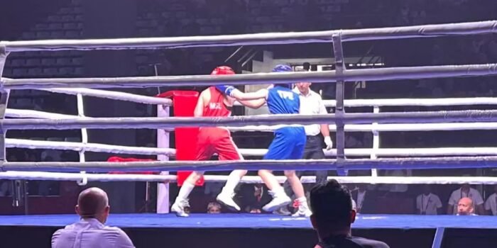 Asianboxing