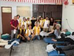 WhatsApp Image 2026-07-18 at 17.28.46 Suasana kegiatan donor darah sukarela di SIWALI Taman Alfa Indah, Jakarta Selatan.