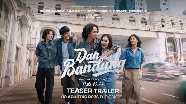 danbandung