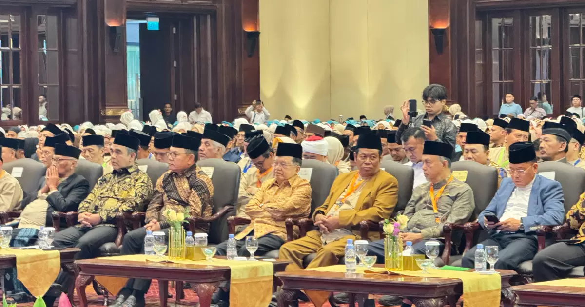 kongresumatislam