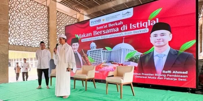 Jumatberkah