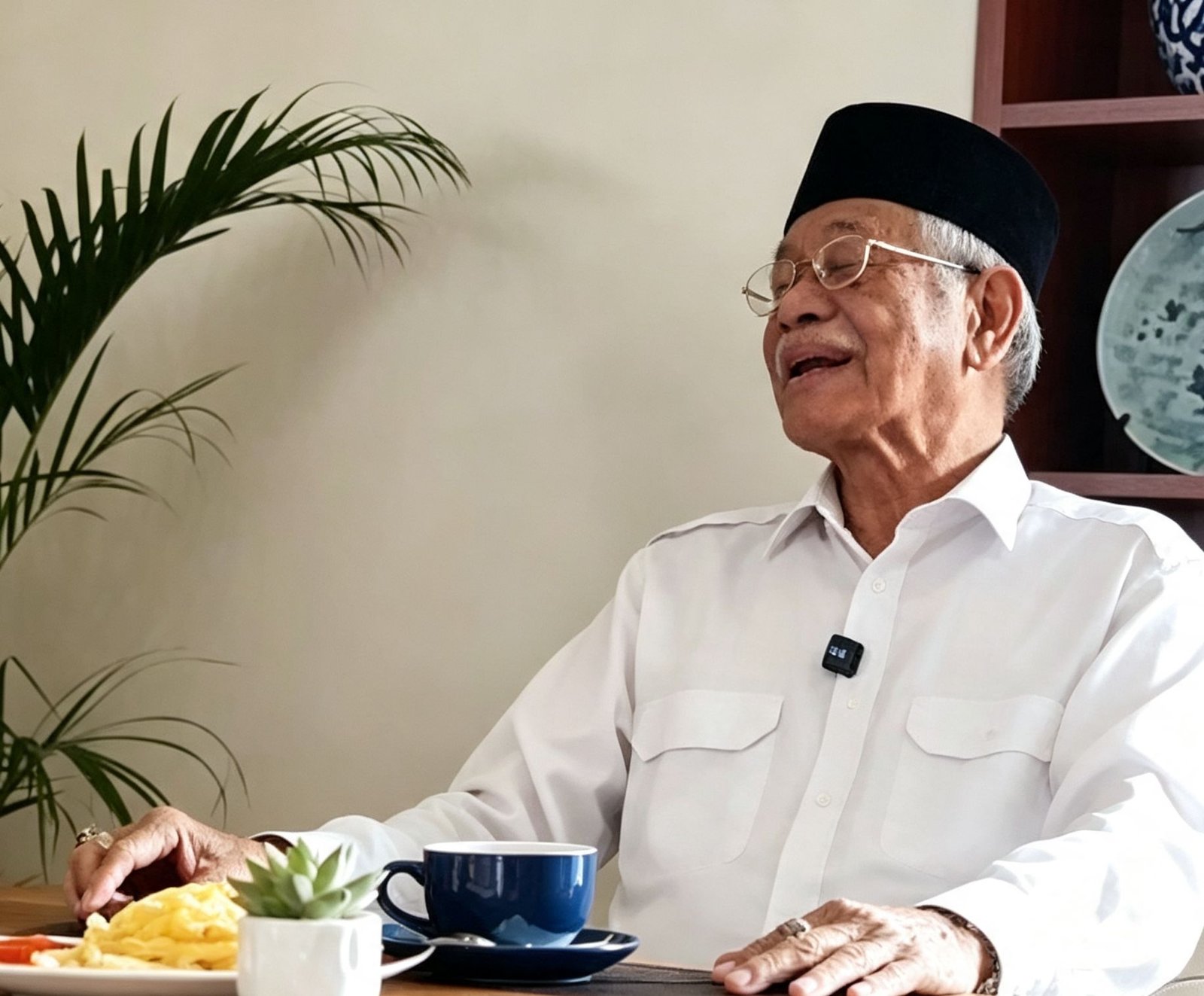 AmirHamzah