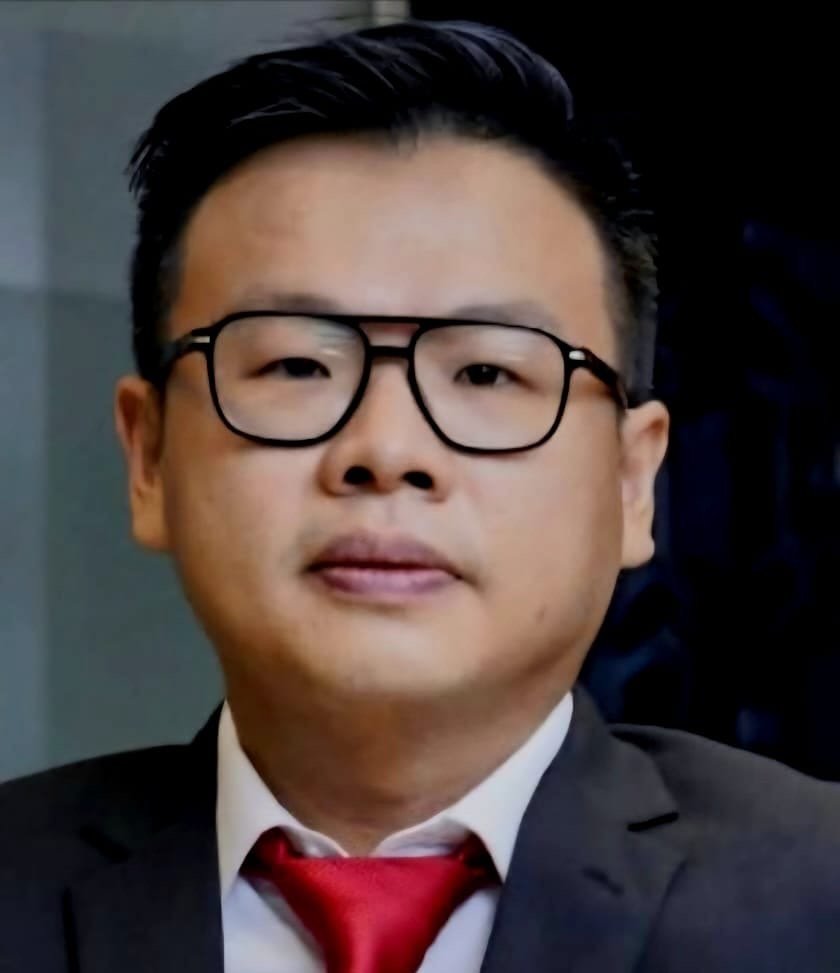 Foto satu : Cristian Wijaya