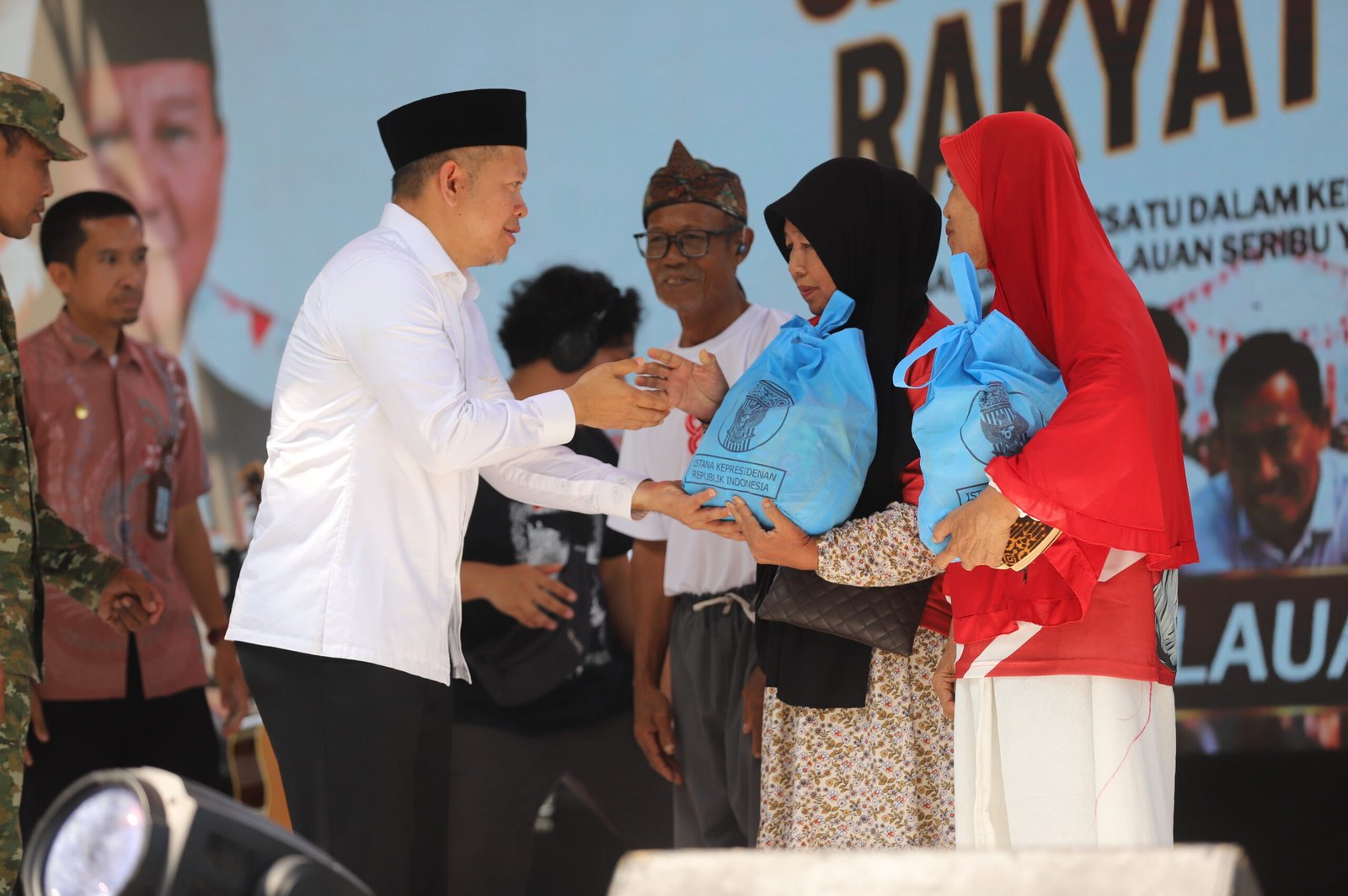 Bupati