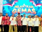 Screenshot_20260803-132024_Samsung Browser Pengurus Gerakan Generasi Muda Samasuru (GEMAS) 2026-2029 Foto Bersama Usai Pengukuhan