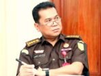 Asisten Tindak Pidana Khusus Kejati Maluku, Radot Parulian