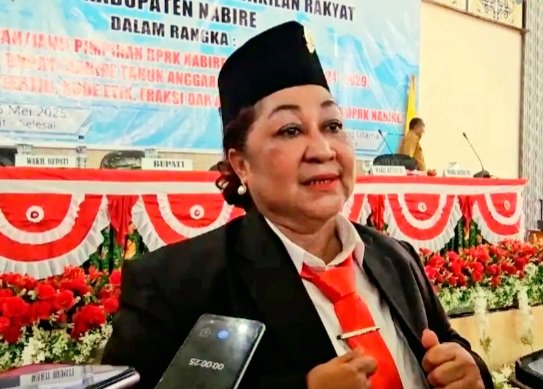 Screenshot_20260804-225033_Gallery Ketua DPRK Nabire Nancy Karolin Worabay