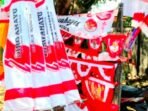 Atribut Peringatan Kemerdekaan RI