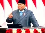 Pidato Kenegaraan Presiden RI Prabowo Subianto Pada Sidang Tahunan MPR dan Sidang Bersama DPR-DPD RI 2026 di Kompleks Parlemen Senayan Jakarta
