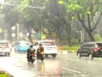 BMKG Himbau Masyarakat Antisipasi Perubahan Cuaca