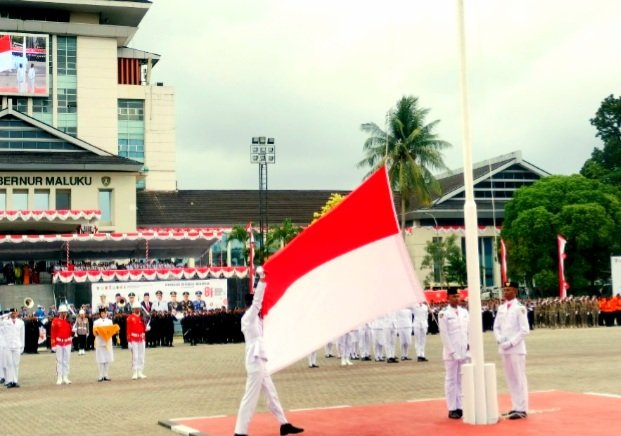 Screenshot_20260817-202438_Samsung Browser Pengibaran Bendera Merah Putih Peringati HUT Ke-81 Kemerdekaan RI 2026
