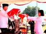 Screenshot_20260818-073213_Samsung Browser Menteri PUPR Dody Hanggodo Meyerahkan Bendera Merah Putih untuk Dikibarkan