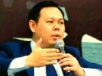 Ketua DPD RI, Sultan Baktiar Najamudin