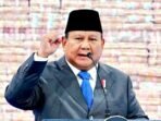 Presiden Prabowo Subianto Tegaskan Komitmen Berantas Korupsi Hingga Akarnya