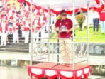 Walikota Ambon: Peringatan HUT Ke-451 Kota Ambon Tidak Sekadar Seremoni Tapi Momentum Memperkuat Rasa Memiliki dan Kebersamaan