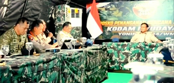 Screenshot_20260827-070115_Samsung Browser Presiden Prabowo Subianto Pimpin Rapat Koordinasi Penanganan Gempa NTT di Kabupaten Nagekeo NTT. Menteri PU Menyampaikan Laporan Kemajuan Penanganan Gempa, Khususnya di Pulau Palue Perlu Mendapat Perhatian Khusus, Kondisi Infrastruktur dan kebutuhan Dasar Masyarakat Masih Terbatas.