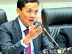 Ketua Komisi III, Habiburokhman: RUU Perampasan Aset Penting untuk Memutus Mata Rantai Kejahatan
