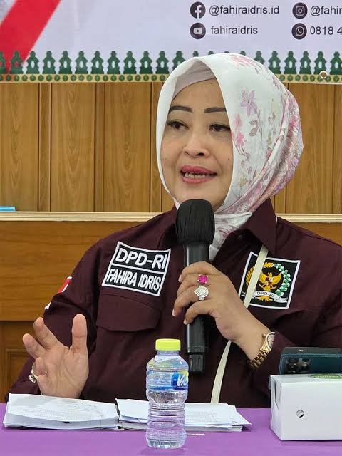 Fahira