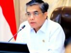 Menteri Ketenagakerjaan Yassierli: Lulusan perguruan Tinggi Wajib Kuasai Keterampilan Digital.