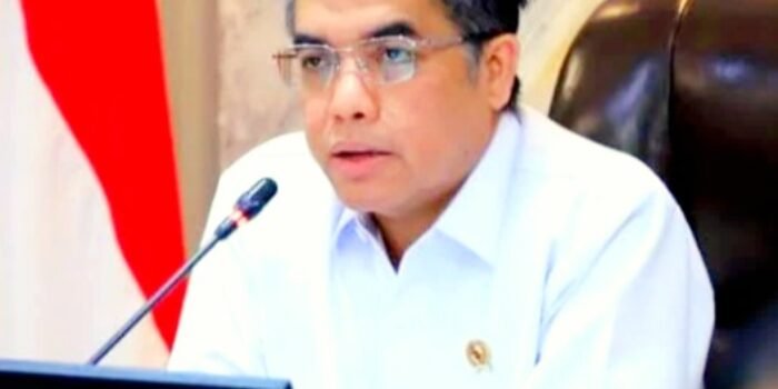 Menteri Ketenagakerjaan Yassierli: Lulusan perguruan Tinggi Wajib Kuasai Keterampilan Digital.