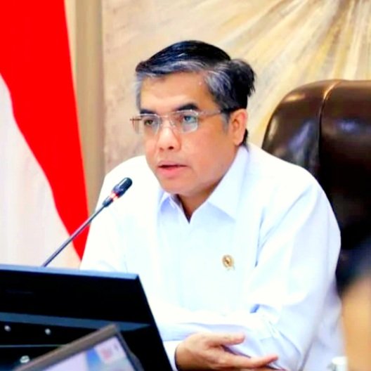 Menteri Ketenagakerjaan Yassierli: Lulusan perguruan Tinggi Wajib Kuasai Keterampilan Digital.