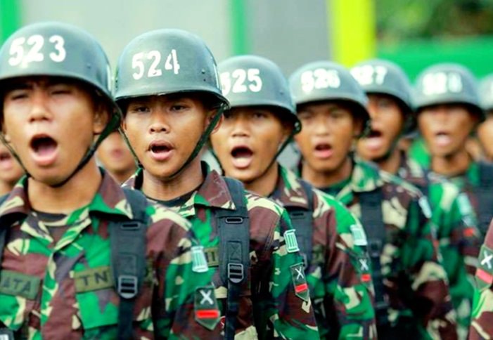 Screenshot_20260902-062815_Google Kapndam XV/Pattimura Letkol Inf. Andi Swastika Benarkan Oknum Sertu LM Jadu Calo TNI
