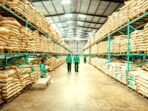 Dirut Bulog Ahmad Rizal Ramdhani Sebut Stok Beras di 46 Gudang NTT Capai 24.134 Ton per 1 September 2026