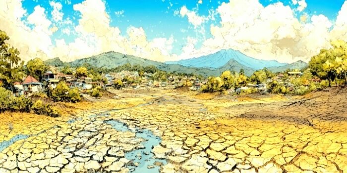 DPRD Kota Ambon desak perlindungan Daerah Tangkapan Air Hadapi Ancaman El Nino.