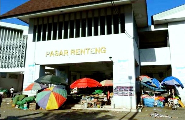 Screenshot_20260906-212231_Chrome Pimpinan Wilayah BULOG NTB, Mara Kamin Siregar Pastikan Stok Beras NTB Aman Saat Memantau Pasar Renteng Lombok Tengah