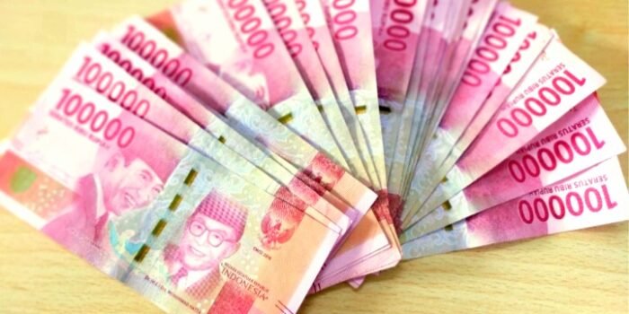 Nilai Tukar Rupiah Terhadap Dolar AS Menguat 55 poin Pada Perdagangan Rabu Pagi