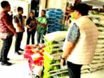 Polda Bali Gencarkan Sidak ke Distributor Respon Kenaikan Harga Beras