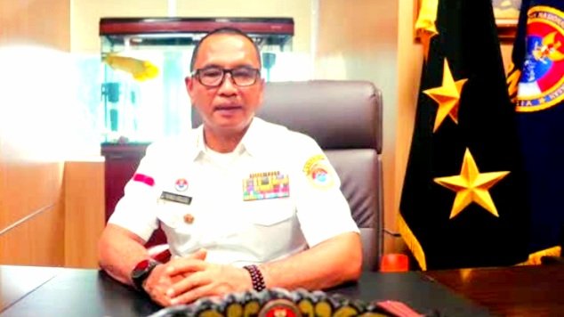 Screenshot_20260909-233358_Google Sekretaris BNPP RI Makhruzi Rahman: Pengoordinasian Pos Lintas Batas Negara untuk Mengatur Pergerakan Barang dan Manusia