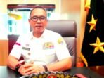 Kepala BNPP RI: Pengoordinasian Pos Lintas Batas Negara untuk Mengatur Pergerakan Barang dan Manusia