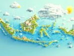 BMKG: Padang Hari ini Diprediksi Hujan Lebat Disertai Petir