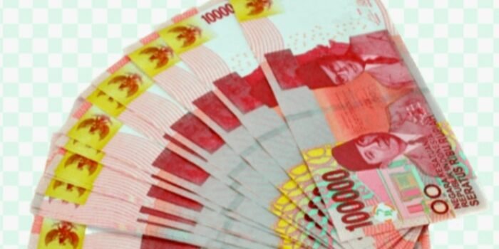Rupiah Berahan Dilevel Rp17.500-an Pada Perdagangan Kamis, 10 September 2026