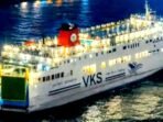 69 korban selamat KM Virgo Transport 8 dievakuasi MV Haida ke Pelabuhan Trisakti Banjarmasin. Total 107 selamat, 6 meninggal, 130 masih dicari. Penanganan medis darurat dilakukan
