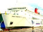 Satu Jasad Korban KM Virgo Transport 8 Tiba di Banjarmasin Senin Pagi. TB Mauhaw IX Evakuasi 16 Orang. Total 115 Dievakuasi, 127 Masih Dalam Pencarian.