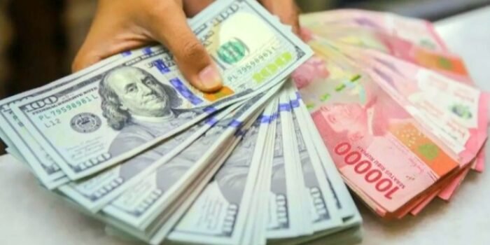 Rupiah Hari Ini Rabu 16 September 2026 Diprediksi Melemah Terbatas di Rp17.670-Rp17.730 Per Dolar AS Setelah Ditutup Rp17.669 Kemarin, Dibayangi The Fed Hawkish dan Harga Minyak.