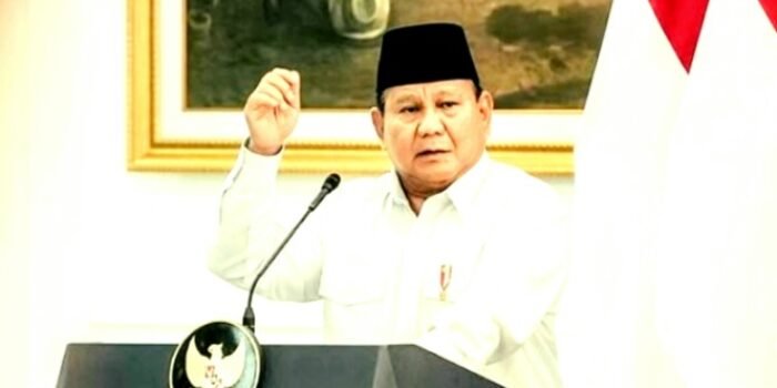 Presiden Prabowo Subianto Optimistis Dampak Ekonomi KDKMP Mulai Terasa 2027-2028. Saat Ini 6.000 KDKMP Beroperasi, Bidik Perputaran Rp223 triliun dan Pangkas Rantai Distribusi.