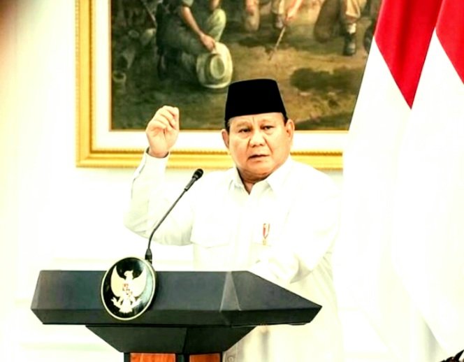 Presiden Prabowo Subianto Optimistis Dampak Ekonomi KDKMP Mulai Terasa 2027-2028. Saat Ini 6.000 KDKMP Beroperasi, Bidik Perputaran Rp223 triliun dan Pangkas Rantai Distribusi.