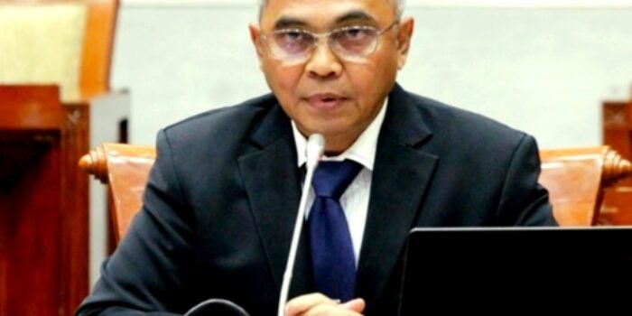 Ketua KPK Setyo Budiyanto Soroti 2 Celah Rawan Korupsi di Daerah: Pengadaan Barang dan Jasa serta Mutasi Jabatan. Ditemukan Mark-Up, Kolusi, dan Mutasi Tak Prosedural.